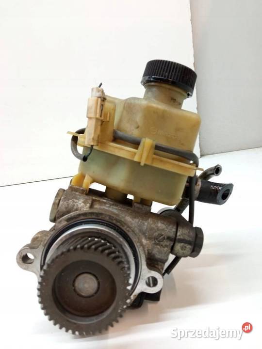 POMPA WSPOMAGANIA 20 CITD Mazda 5 I 20052010