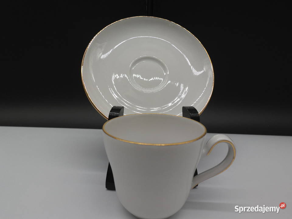 Piękna filiżanka do mokki espresso SELTMANN Raszków