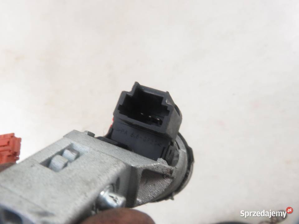 STACYJKA CITROEN C5 II 9648445180