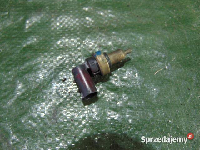 CZUJNIK TEMPERATURY WODY MERCEDES A0009050600 Części samochodowe