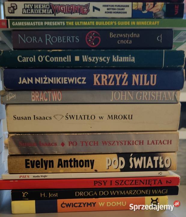 Książki Pozostałe zachodniopomorskie Szczecin sprzedam