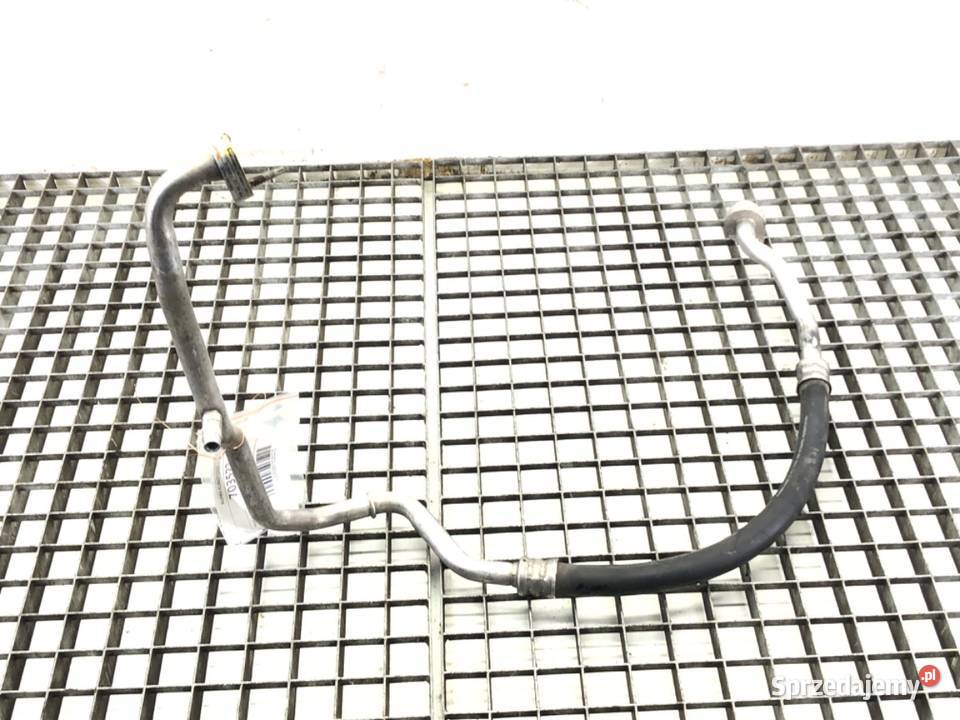 RURKA KLIMATYZACJI VW GOLF VII 5Q0820743C 14 122