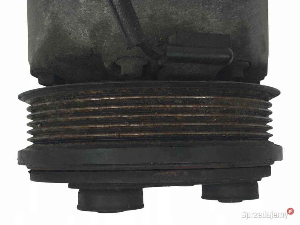 SPRĘŻARKA KLIMATYZACJI Ford Focus MK2 II C 20 Chełm