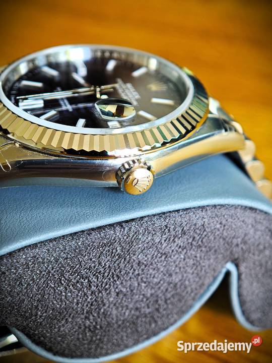 Rolex Datejust 41 mm z VSF Myślenice sprzedam