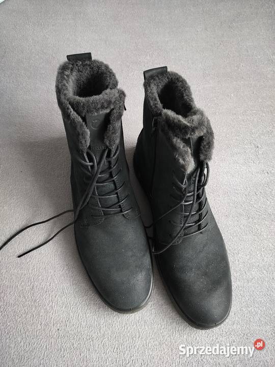 Buty ecco crepetray 43 Dopiewo