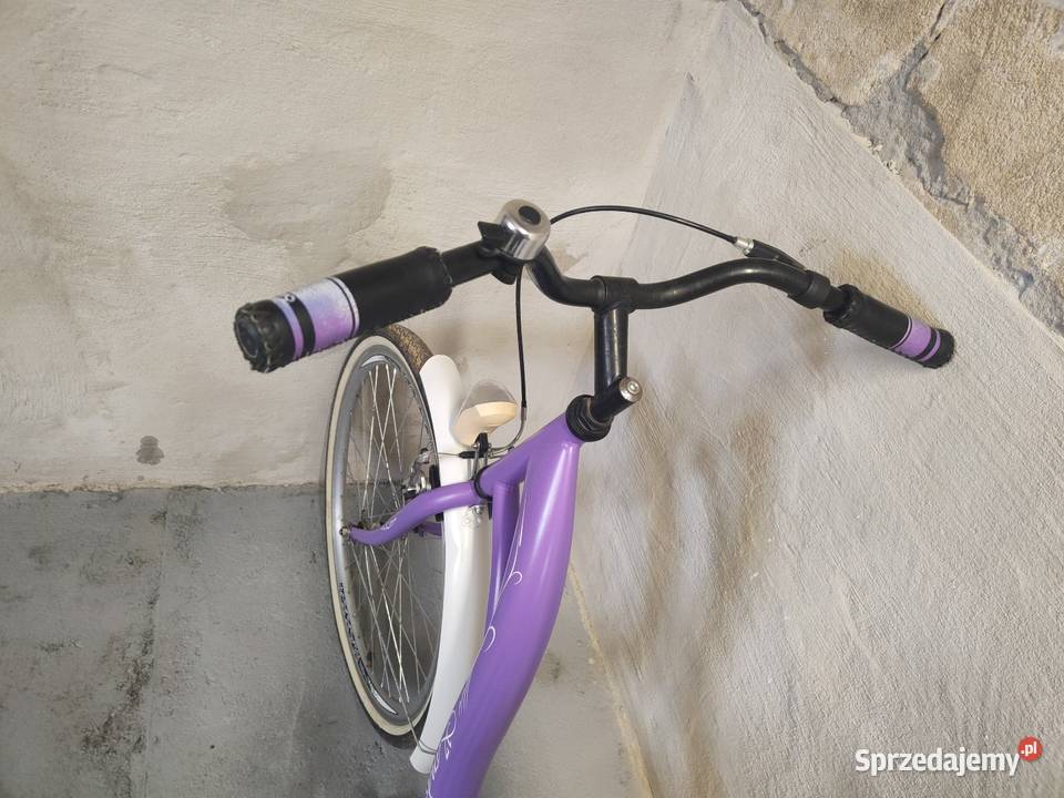 Sprzedam rower Kands Sevilla stan Szczeglice