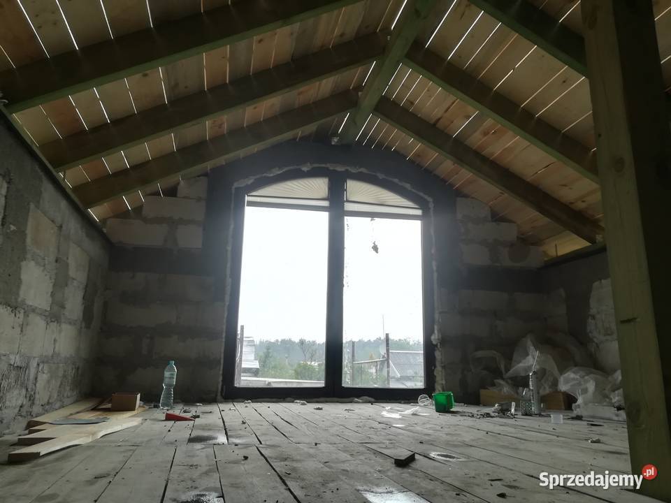 Działka ROD do Wykońćzenia Solec Kujawski