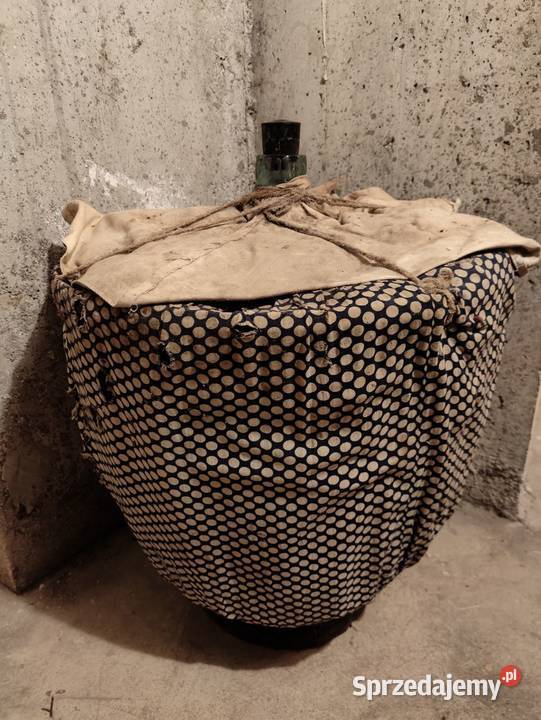 Balon do domowej produkcji wina Białystok sprzedam