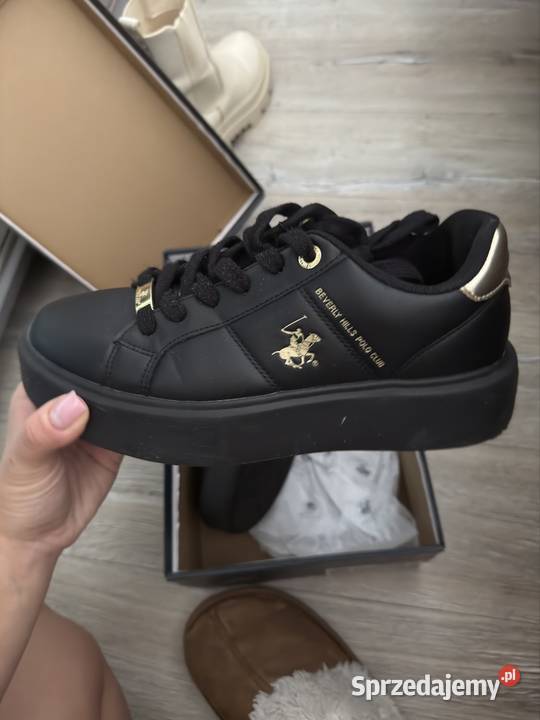 BEVERLY HILLS POLO CLUB 24990 PLN 70 zl Częstochowa