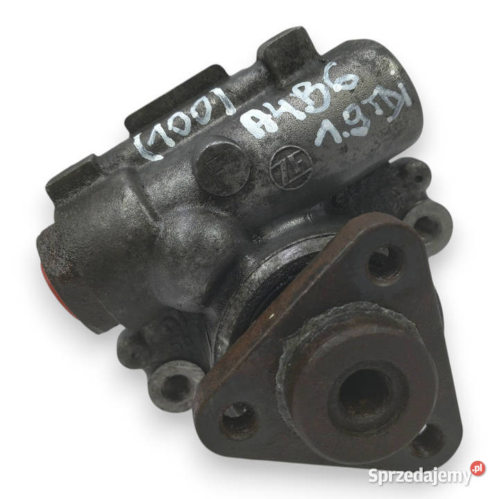POMPA WSPOMAGANIA Audi A4 B6 B5 VW Passat B5 19 osobowe Chełm