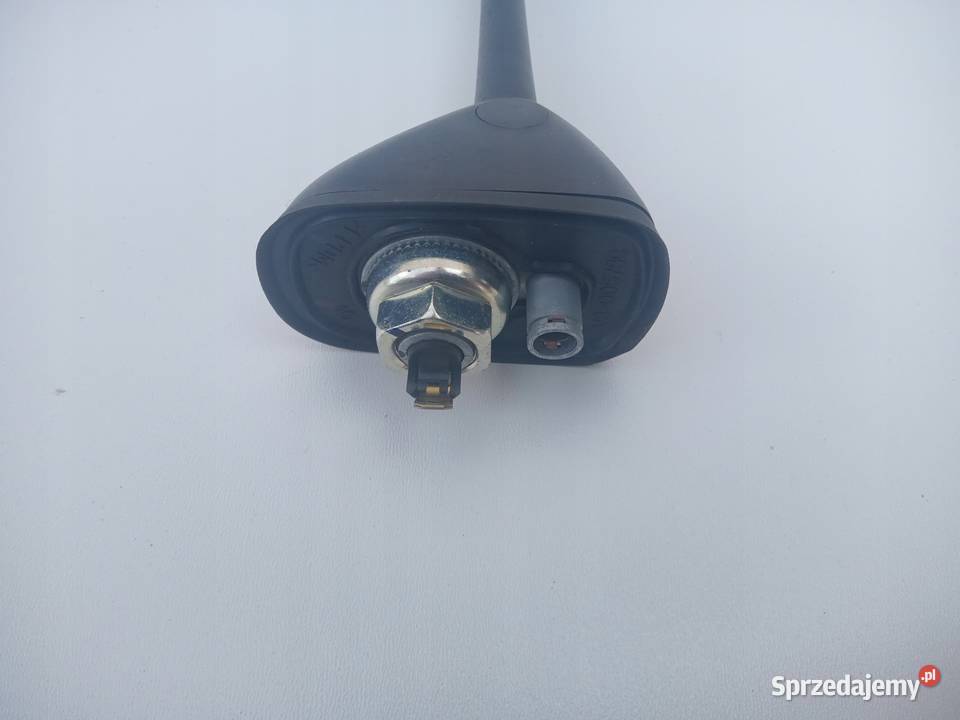 ANTENA DACHOWA MITSUBISHI PAJERO SPORT II Nowy Tomyśl sprzedam