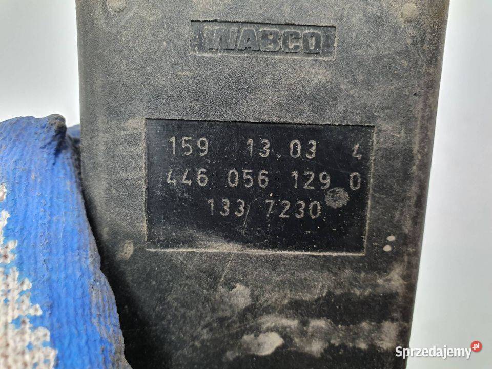 PILOT DAF CF 65220 446056129 Lipno sprzedam