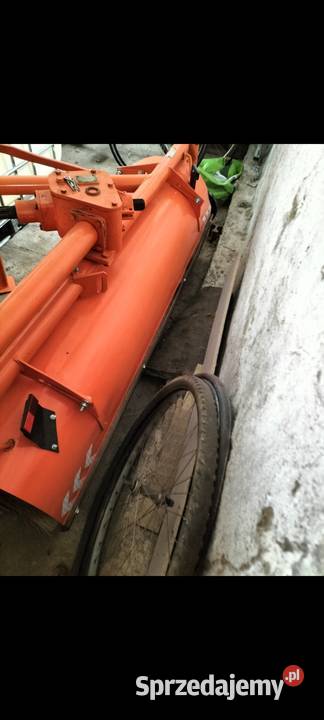 Zamiatarka wom 16 Rawa Mazowiecka
