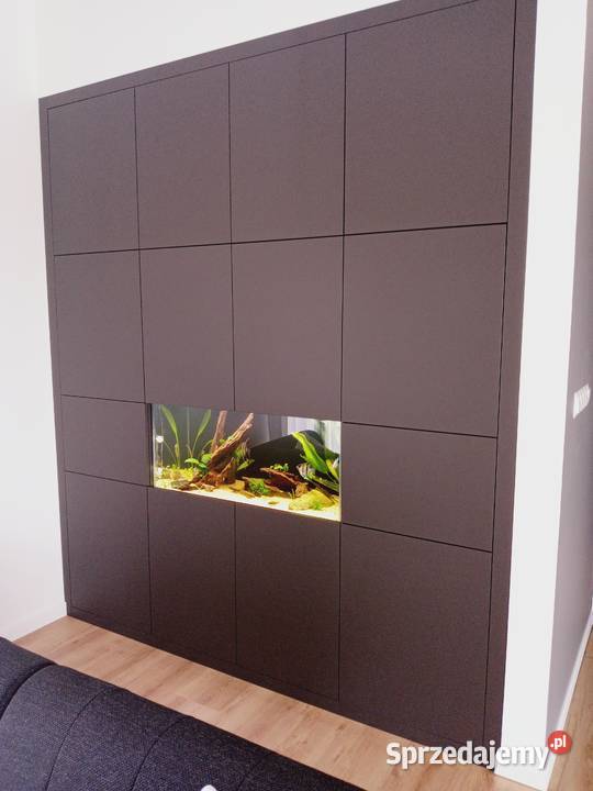 Meble Na WymiarProducent Leszno