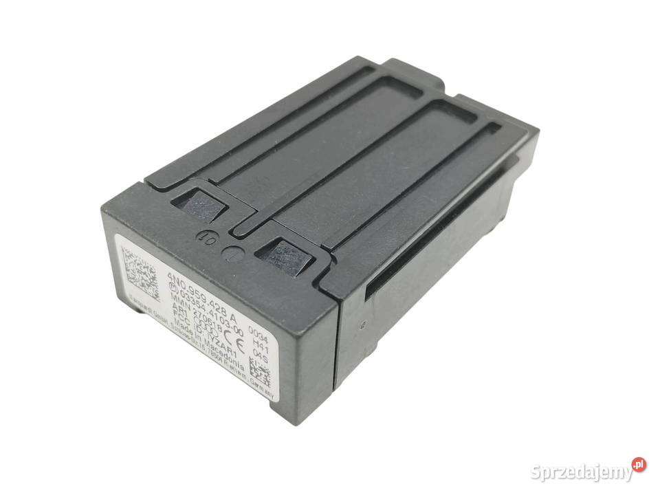 MODUŁ NFC 4N0959428A Audi A7 II 20182025 C8 sprzedam
