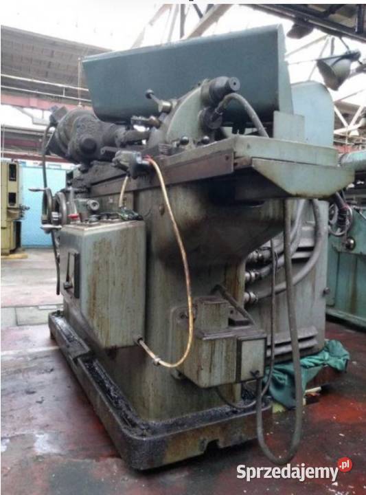 Szlifierki środek RH 75023089 Legnica