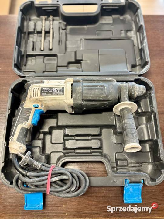 Młotowiertarka Macallister SDS Plus 750 W Elbląg