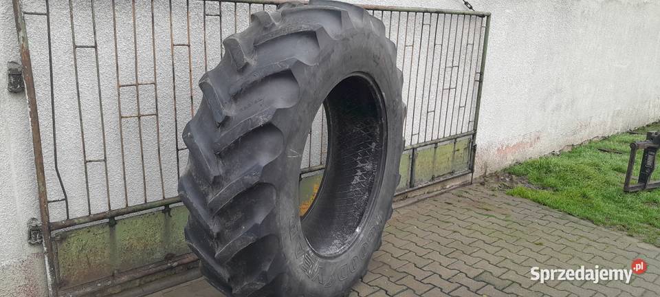 Opona 184 r38 Mały Mędromierz