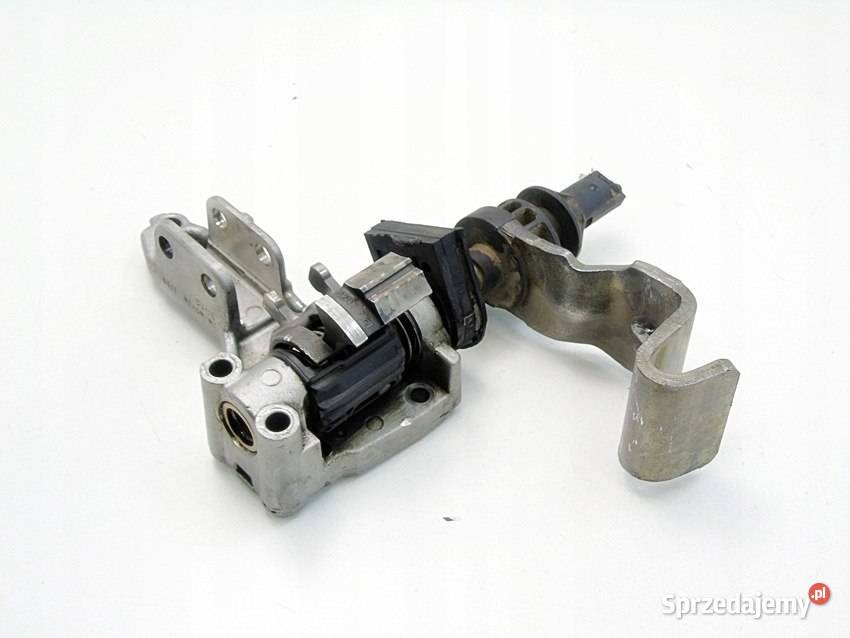 WYBIERAK SKRZYNI BIEGÓW 20GP08 BOXER JUMPER