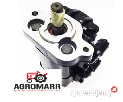 POMPA HYDRAULICZNA MASSEY FERGUSON 3595202M92 nieuszkodzony Części zamienne