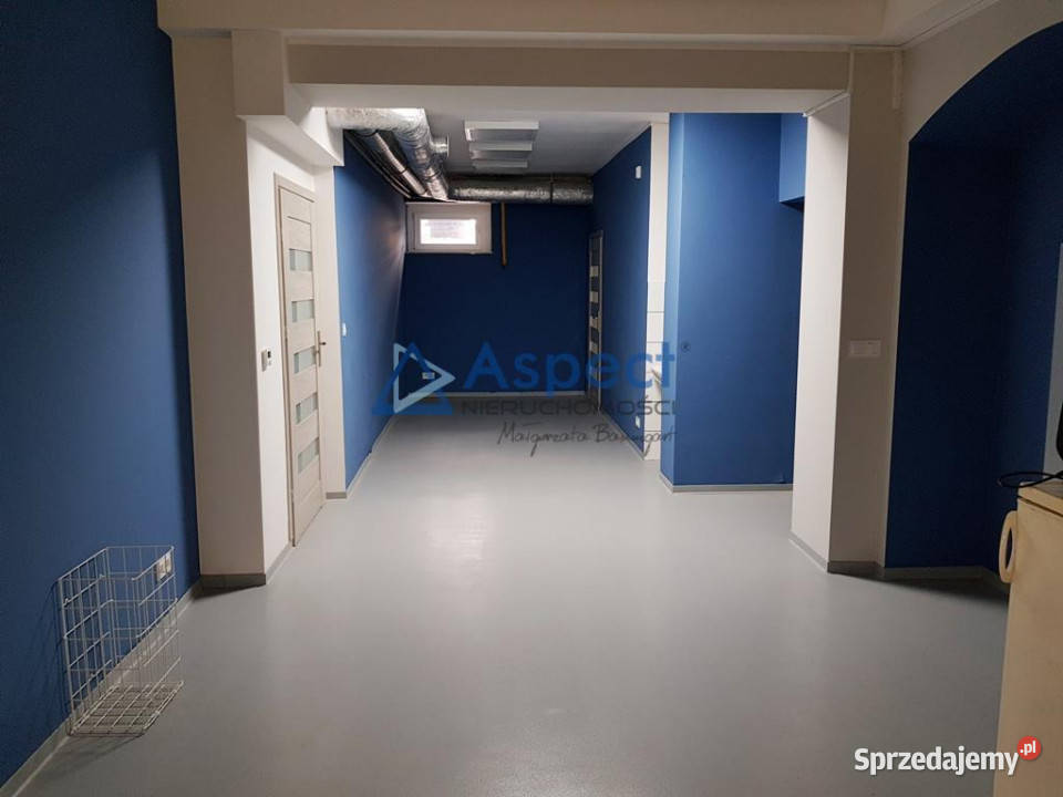 Lokal 271m2 handel usługi produkcja 271m2 zachodniopomorskie Szczecin sprzedam