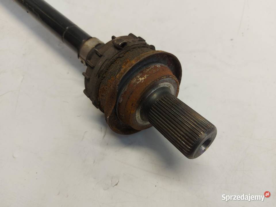 VOLVO XC90 II D5 Półoś tył lewa 31325816