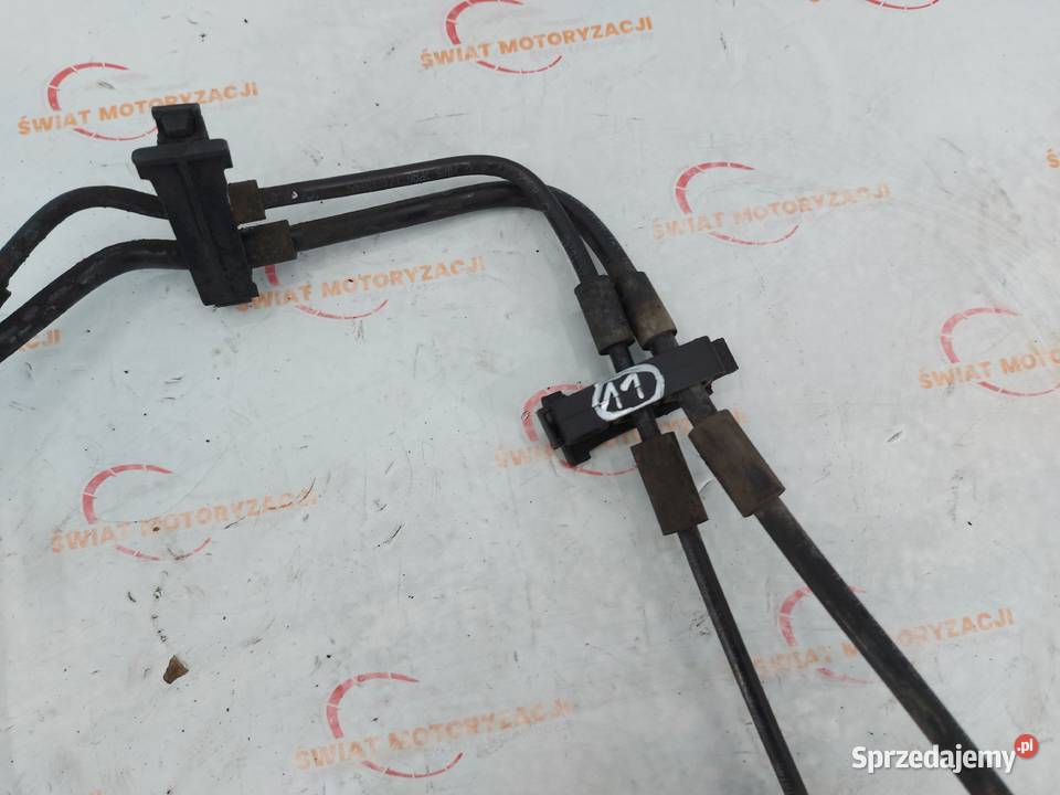 SPRINTER 22 CDI 651 651955 163 przewód Kielce