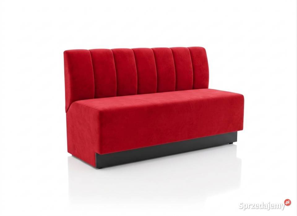 Kanapy do restauracji Loże barowe Sofy do lubelskie Lublin