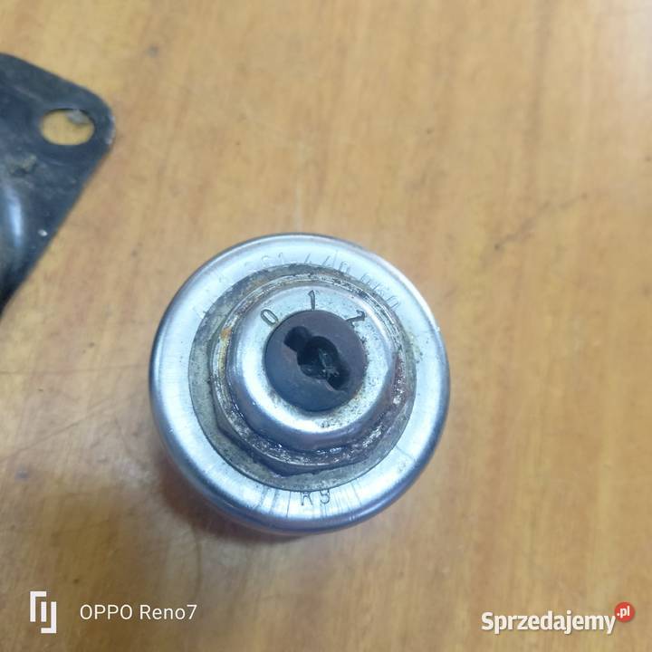 Stacyjka obudowa Jawa cezeta 350 sprzedam