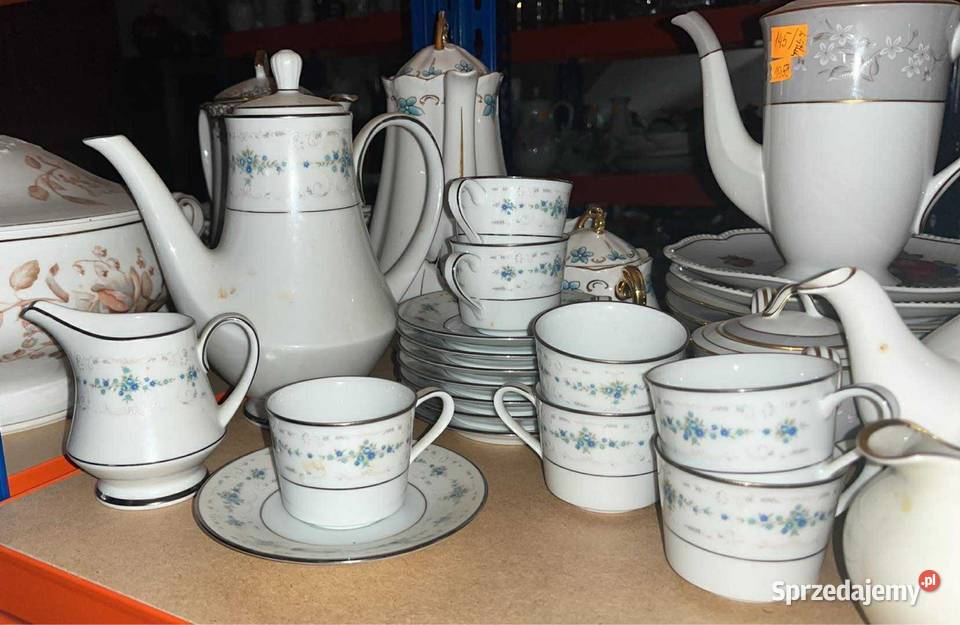 Mlecznik Noritake FROLIC Japonia Z lat 1972 1984 Gdańsk