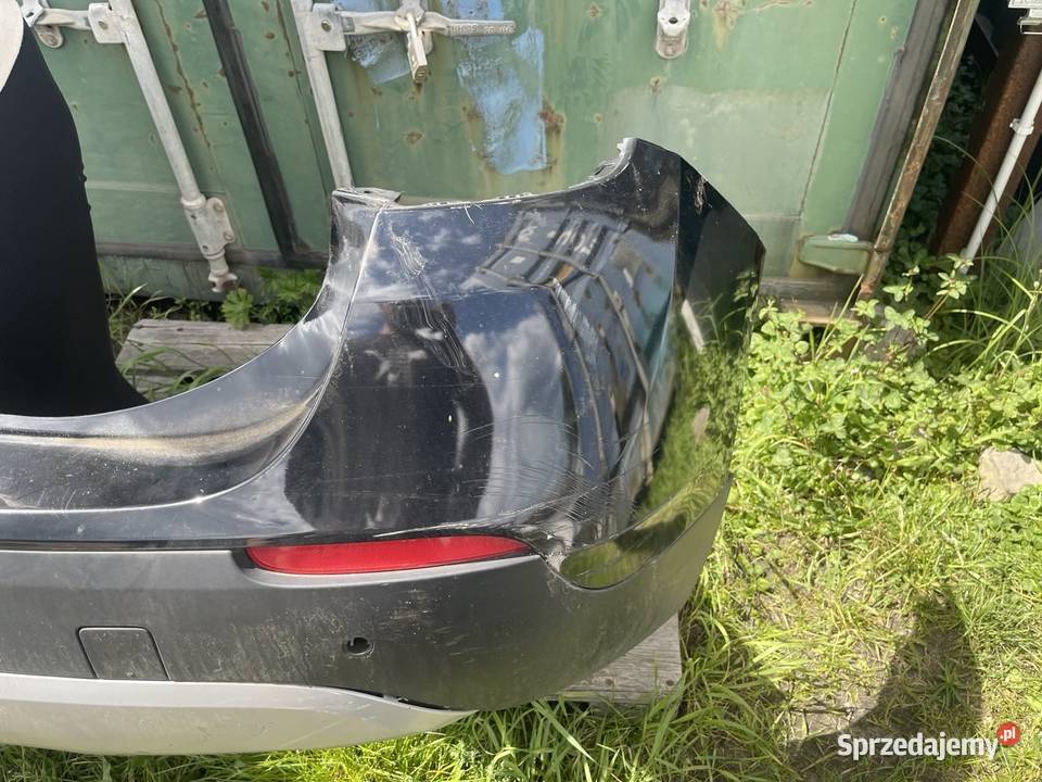 Zderzak tył BMW E84 xline Stalowa Wola