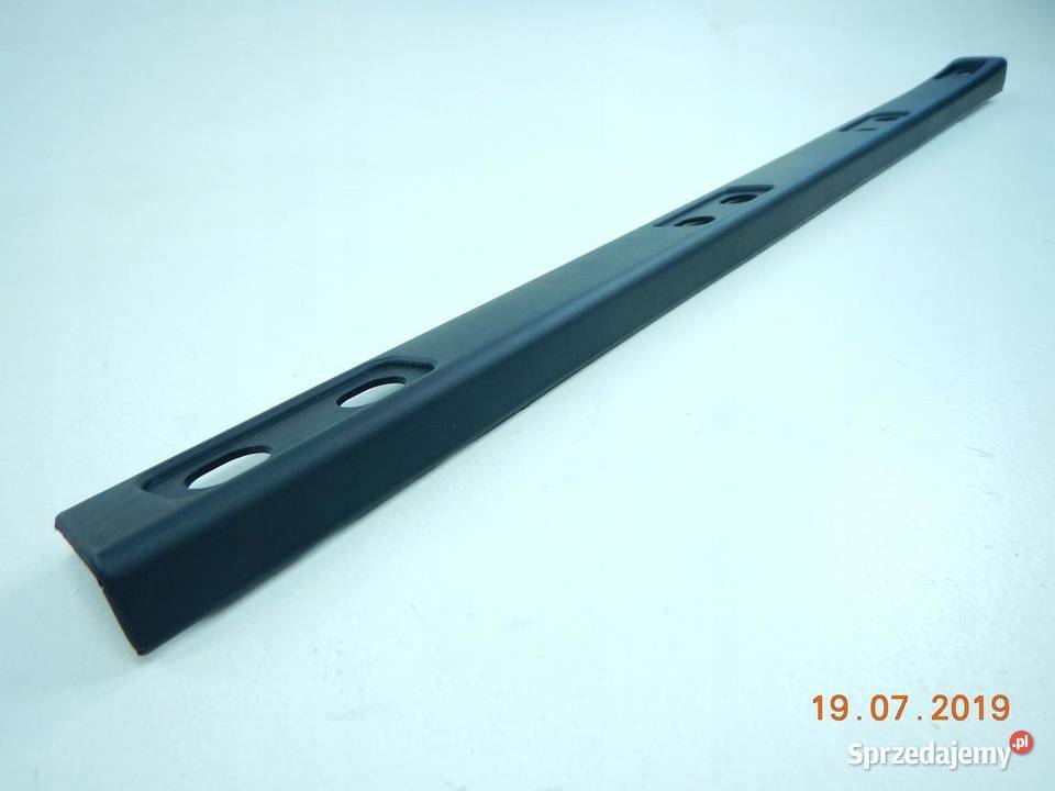 LISTWA KAROSERYJNA PAKI LEWA FIAT STRADA 99 ASO