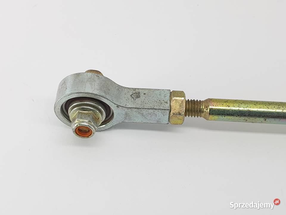 Drazek Wybierak Biegow Can Am Outlander Renegade Łódź