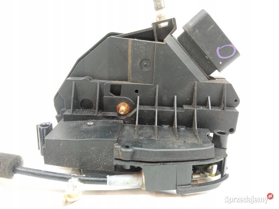 ZAMEK DRZWI TYŁ PRAWY EM2AR26412CC Ford S II sprzedam