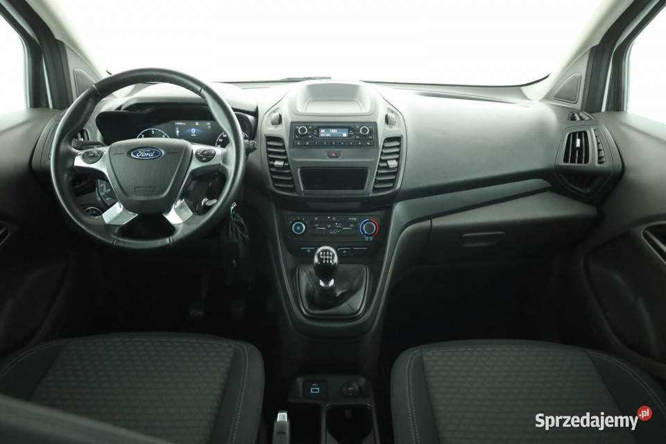 Ford Transit Connect 15 EcoBlue Transit Connect sprzedam