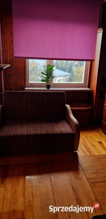 Sofa rozkładana TANIO