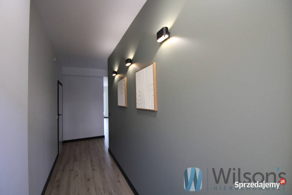 Mieszkanie Wrocław 8491m2 4 pokoje