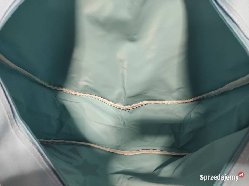 Torba plażowa Nowa Białystok