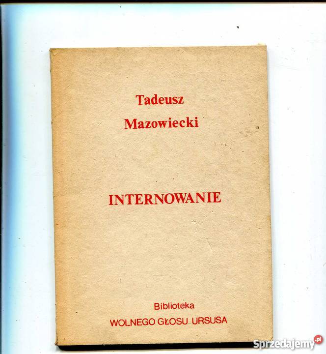 Internowanie zachodniopomorskie