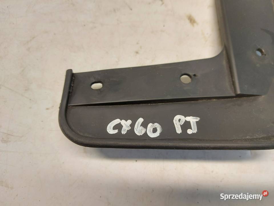 Mazda CX60 2023r chlapacz prawy tył tylny oryg