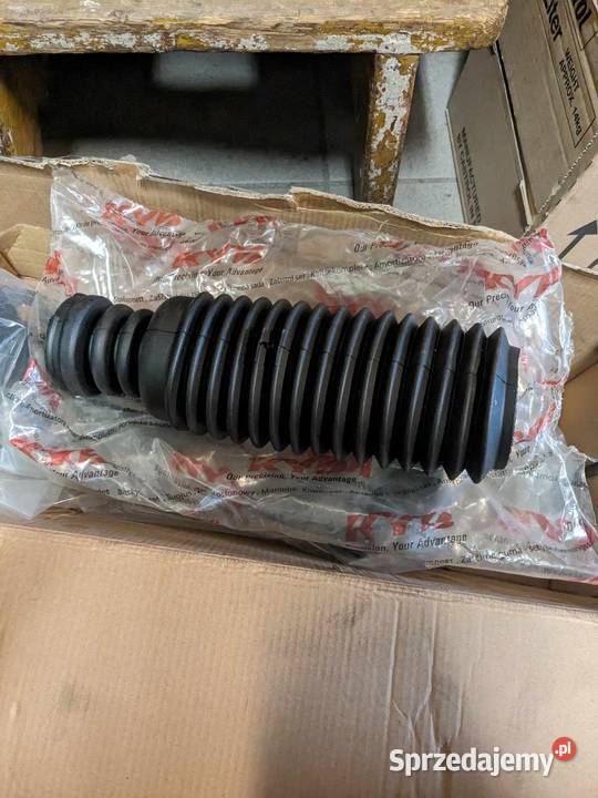 Amotyzator nissan osobowe kujawsko-pomorskie Bydgoszcz sprzedam