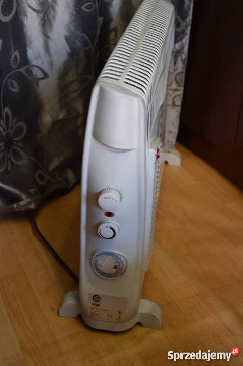 Grzejnik konwektorowy Toruń