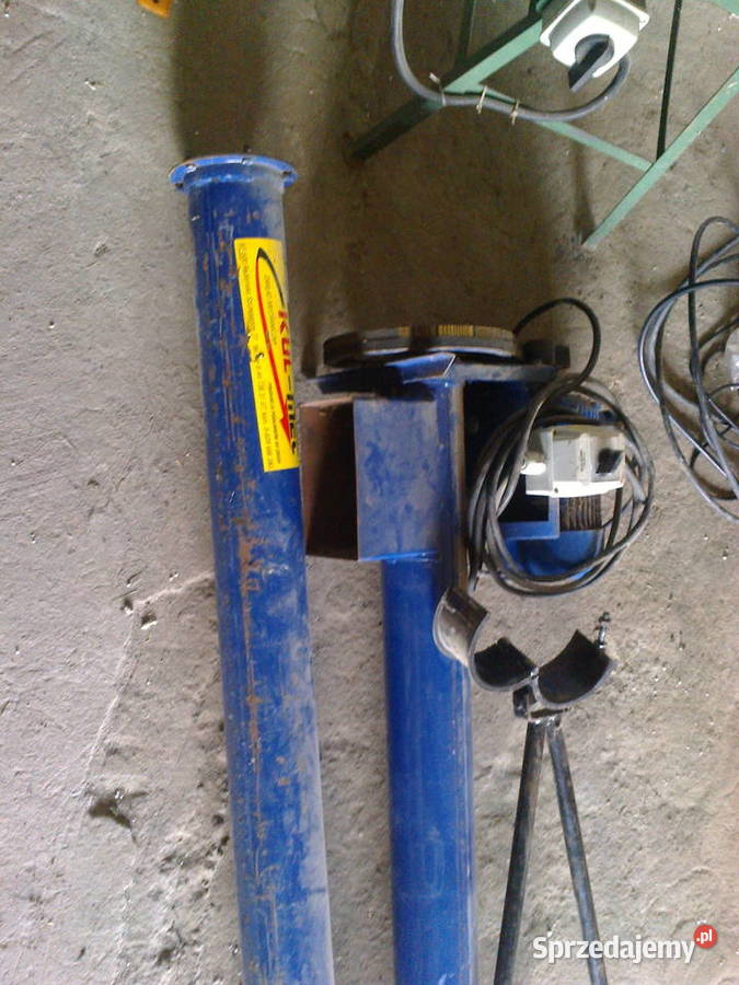 źmijka do zboża 4m1106m2m125 lubelskie Radzyń Podlaski