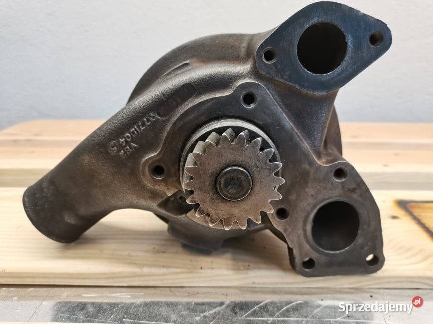 Pompa chłodzenia Merlo P 287 EVT Perkins 10044T Wilkowo sprzedam