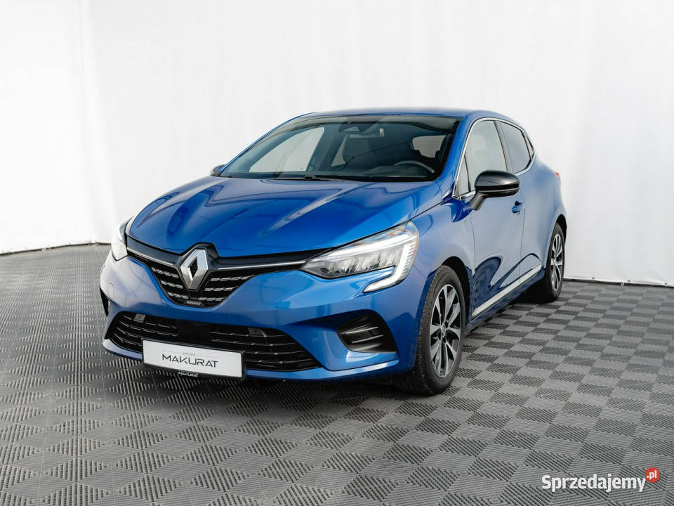 Renault Clio GD1F94510 TCe Techno LED NAVI Kcof system Start-Stop