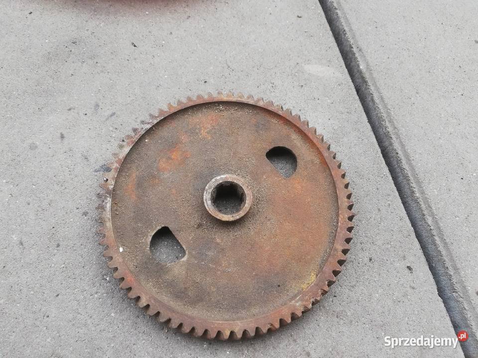 Koło talerzowe mz etz 250 Skierniewice