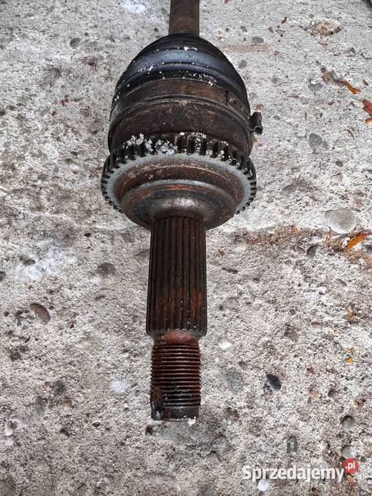 Półoś prawa Kia Venga 20152019 16 benzyna małopolskie Brzesko sprzedam