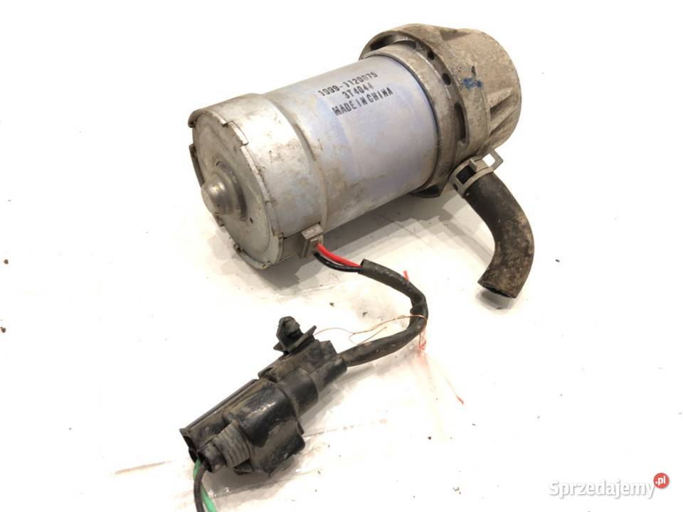 POMPA VACUM KIA STINGER 59200J5150 33 370 osobowe podkarpackie