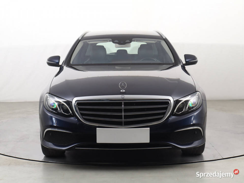 Mercedes E E 250 tempomat Katowice