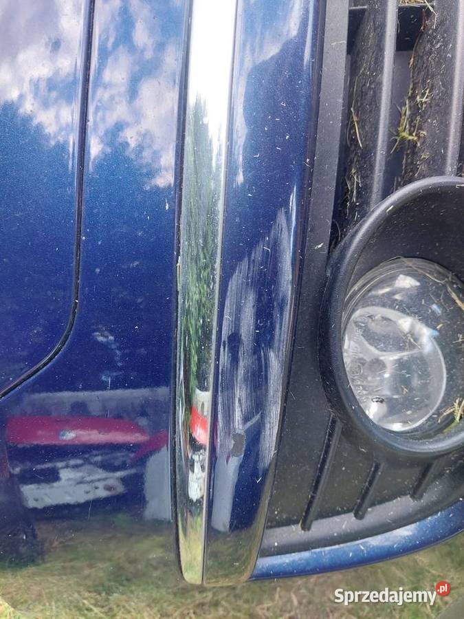 Volkswagen Golf V Kombi 16MPi Na Części małopolskie Sucha Beskidzka